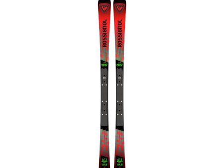 Skis Rossignol Hero FIS SL R22 165cm Cheap