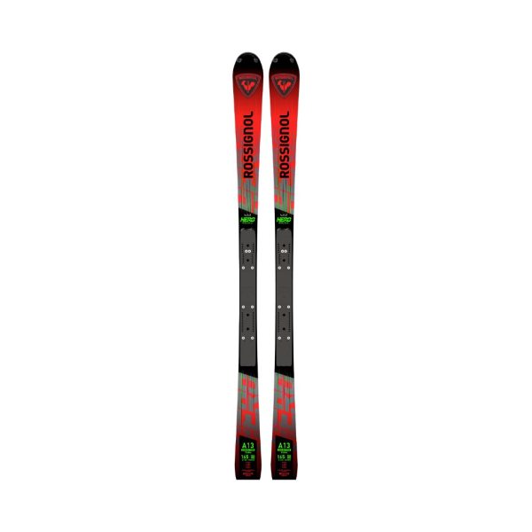 Skis Rossignol Hero FIS SL R22 165cm Cheap