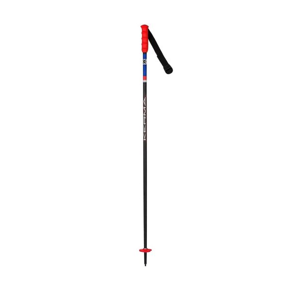 Ski Poles Kerma Speed SL Jr Fashion