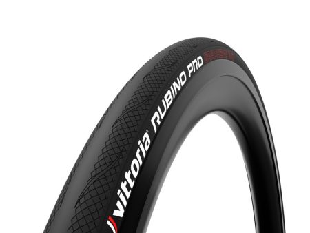 Tire Vittoria Rubino Pro 28-622 Fold G2.0 - Black Online now