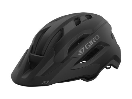 Helmet Giro Fixture MIPS II - Matte Black Titanium For Sale