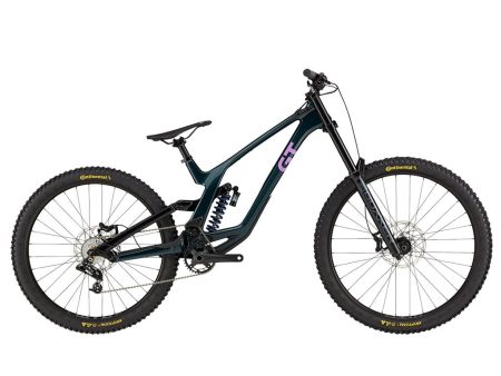 Bike GT Fury Elite - Tropic Green Online