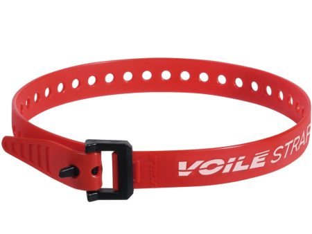 Voile Nylon Buckle Strap Cheap