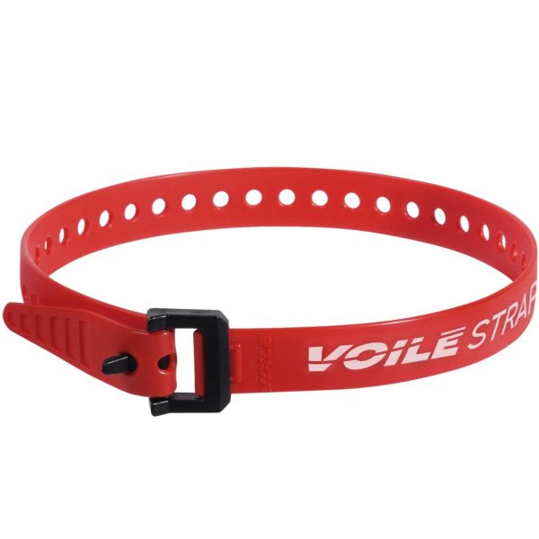 Voile Nylon Buckle Strap Cheap