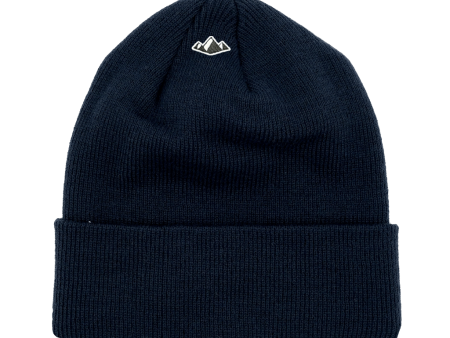 Beanie Genetik OG - Black Online Hot Sale