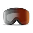 Goggles Zeal Beacon Dark Night - Photochromic Polarized Grey Sale