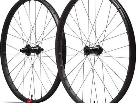 Reserve 30|SL Carbon 29  Wheelset Hot on Sale