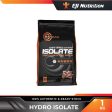 100% Whey Hydro Isolate, 1kg Online now