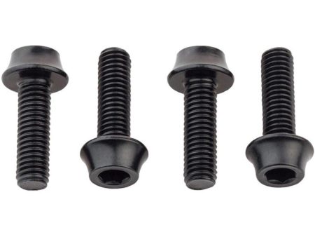 Wolf Tooth Bottle Cage Bolts Supply