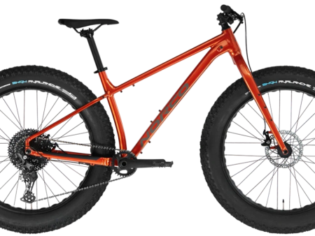 2022 Norco Bigfoot 3 27.5  For Cheap