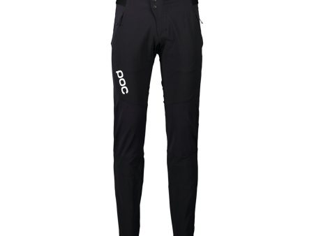 Pants POC Rhythm Resistance - Uranium Black Discount