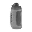 Bottle Fidlock 450ml Transparent Black Fashion