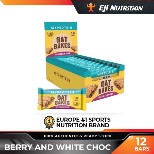 Oat Bakes, 12 Bar Cheap