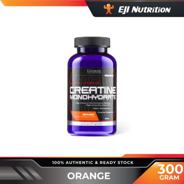 Flavored Creatine Monohydrate, 300g Hot on Sale