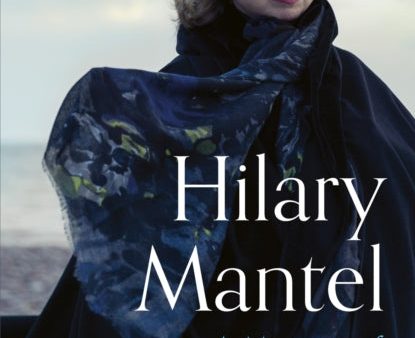 A Memoir of My Former Self : A Life in Writing by Hilary Mantel Supply