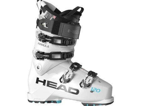 Ski Boots Head Formula 120 MV GW - White Discount