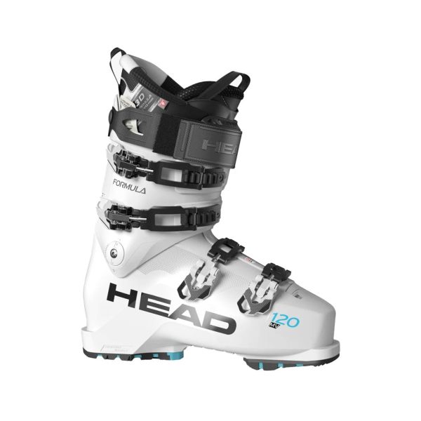 Ski Boots Head Formula 120 MV GW - White Discount