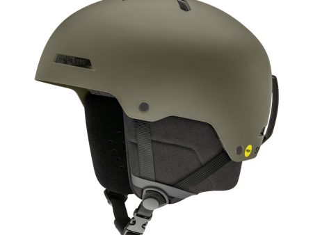 Helmet Smith Rodeo Mips - Matte Forest For Sale