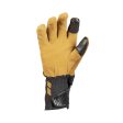 Gloves 45NRTH Sturmfist 5 LTR Leather - Tan Black on Sale