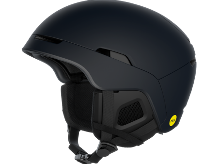 Helmet POC Obex MIPS - Apatite Navy Matt Supply