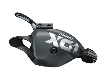 Trigger Shifter SRAM X01 Eagle 12sp Matchmaker X - Black Sale