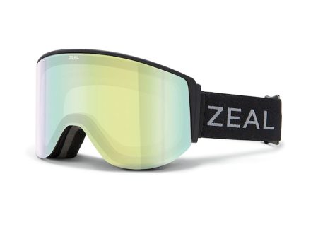 Goggles Zeal Beacon Dark Night - Alchemy Mirror Sale