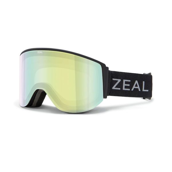 Goggles Zeal Beacon Dark Night - Alchemy Mirror Sale