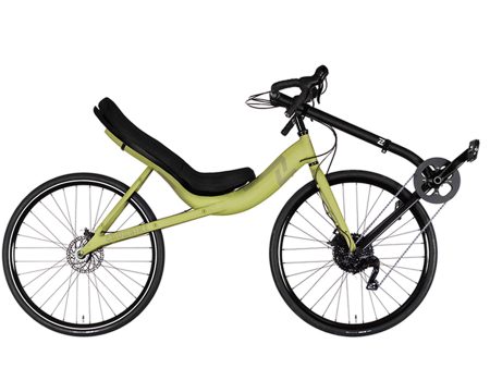 Cruzbike S40 Gen 5 Complete - Warehouse Clearance Sale Unopened Online Sale