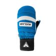 Youth Mitts Auclair Dash - Blue For Sale