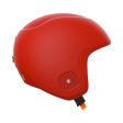 Helmet POC Skull Dura X MIPS - Prismane Red Matt For Cheap