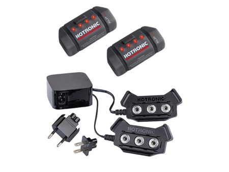 Power Set Hotronic XLP One Supply