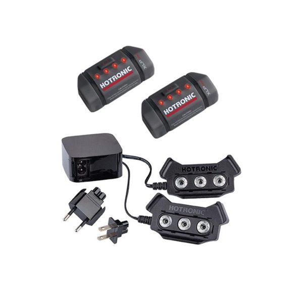 Power Set Hotronic XLP One Supply