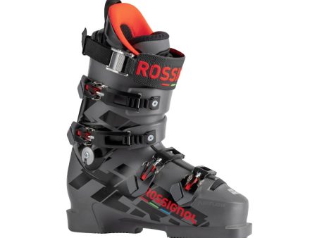 Ski Boots Rossignol Hero World Cup ZJ+ - Meteor Grey Online