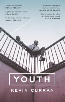 Youth by Kevin Curran For Discount