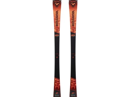 Skis Rossignol Hero Multi-Event Open Sale