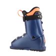 Ski Boots Lange RSJ 65 - Legend Blue Online Hot Sale