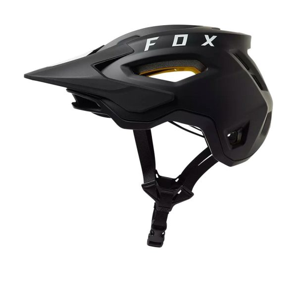 Helmet Fox Speedframe MIPS - Black Sale