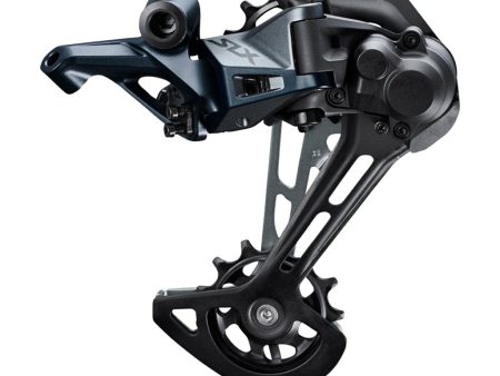 Rear Derailleur Shimano SLX RD-M7100 12sp SGS Online Sale