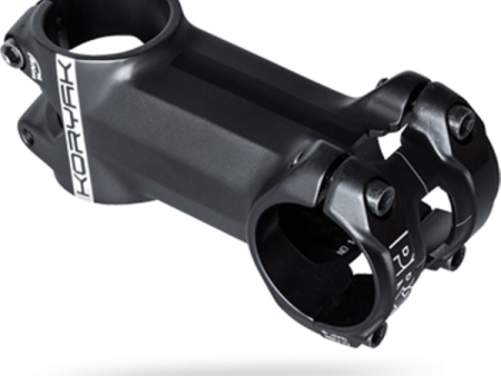 Koryak Stem Black 50mm   31.8mm   0 Online