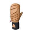 Mitts Auclair Eco Racer - Tan Online