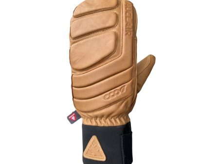 Mitts Auclair Eco Racer - Tan Online