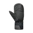 Mitts Auclair Outseam - Black on Sale