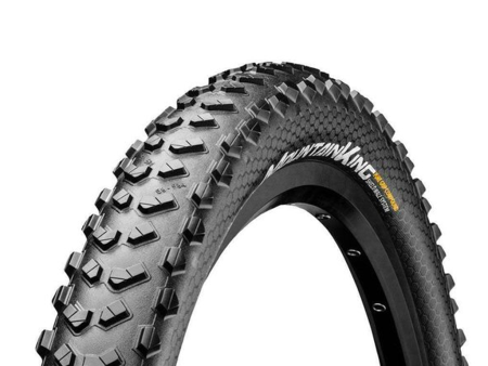 Tire Continental 29 X 2.3 Wire Bead Mountain King Cheap