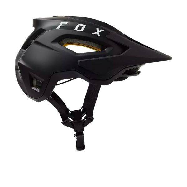 Helmet Fox Speedframe MIPS - Black Sale