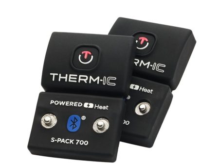 Batteries Therm-Ic S-Pack 700 Powersock Online now