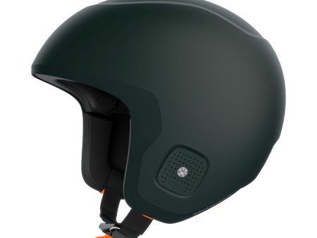 Helmet POC Skull Dura X MIPS - Pargasite Green Matt on Sale