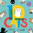 10 Cats by Emily Gravett Online Sale