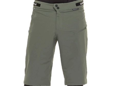 Shorts DHaRCO Mens Gravity - Gorilla Green on Sale