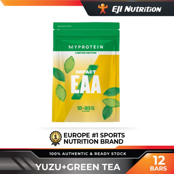 Impact EAA, 250g For Discount