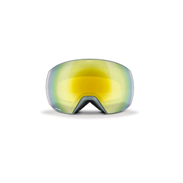 Goggles Zeal Hangfire Sage - Alchemy Mirror Supply